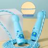 Training Skipping Ropes Cotton Rope Adjustable Jump Rope Portable Jump Rope  Primary