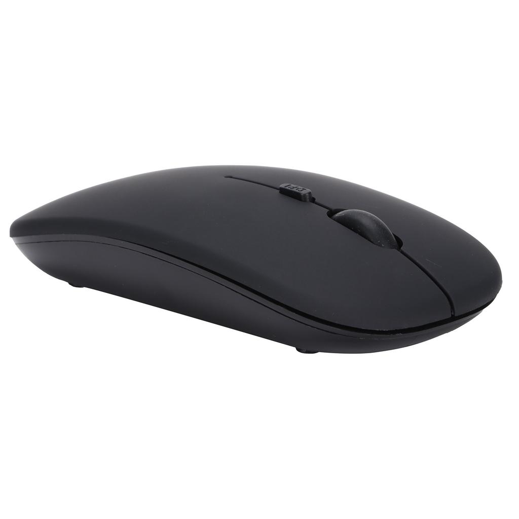 Kabellose Maus Stumm Smart UltraDünn Tragbar Gaming Büro Computerzubehör