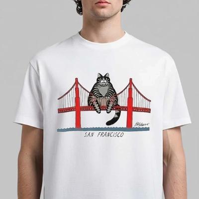 Üst giysisi – T-shirtler