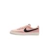 Killshot 2 Leather Comfortable Versatile Fashion Trendy Low Top Kids Skate Shoes Kids Sneaker Washed-Coral IF0500-600