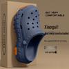 Men's Summer 2025 Breathable Non-Slip Beach & Driving Sandals