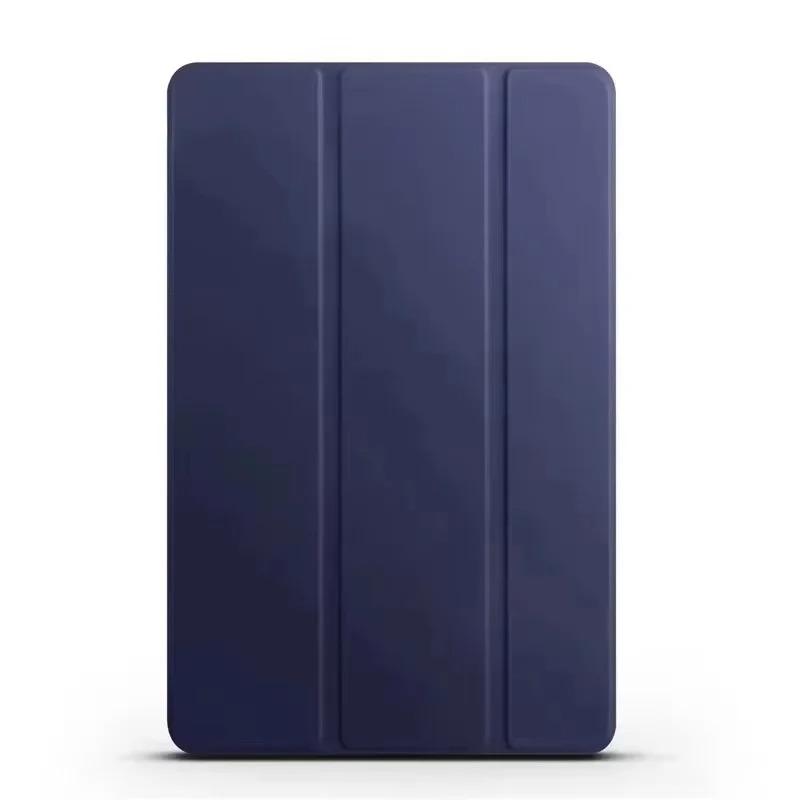 For Redmi Pad 2 Case Auto Wake Up & Sleep Silicone Cover Support Charging For Coque Xiaomi Redmi Pad 2 Case Cover 11 Inch