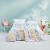 Antibacterial and Anti-Mite Summer Quilt