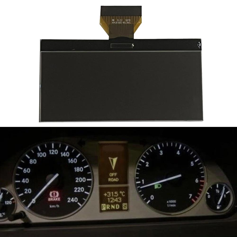 Instrument Cluster LCD Display For Mercedes A B Class Instrument Cluster Dashboard Pixel Repair 7V/8V W169 W245 A1695400448