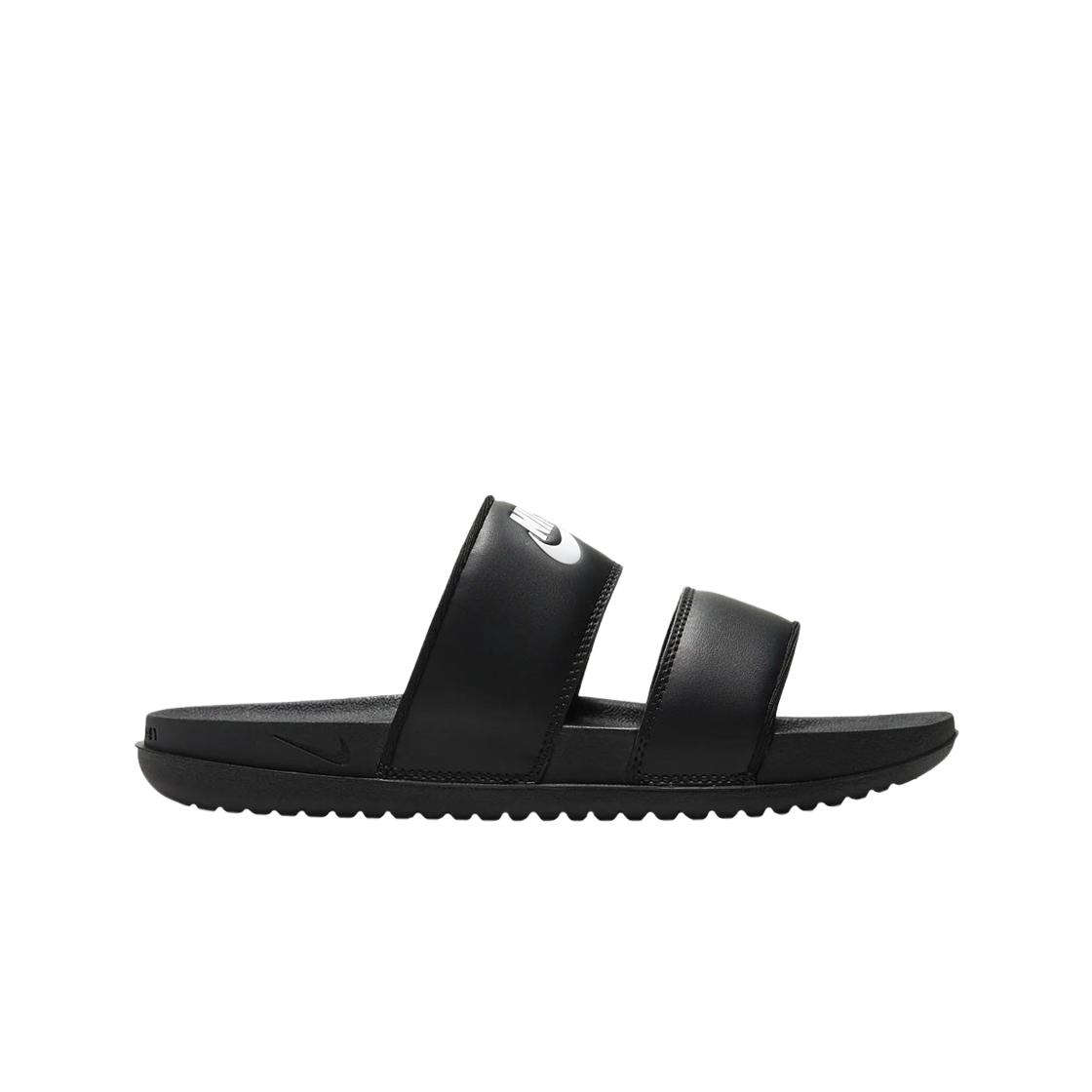 

Женские кроссовки Nike Offcourt Duo Slide Black White DC0496-001