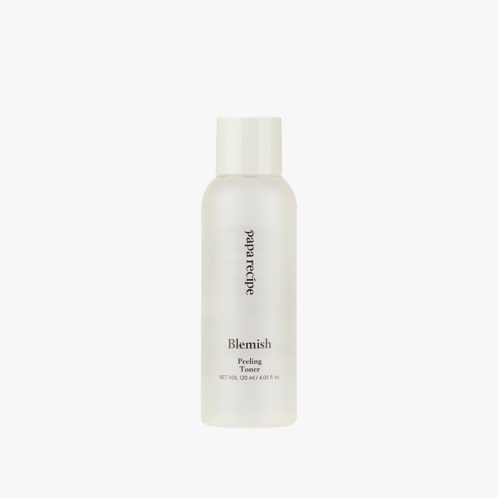 PAPA RECIPE Blemish Peeling Toner 120ml