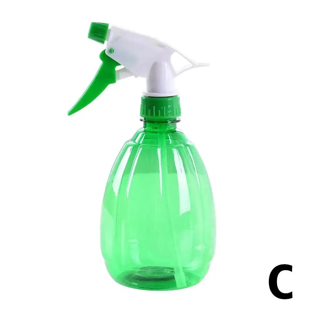 500ml Wasser Spray Flasche Garten Pflanzen Blume Bewässerung Bewässerung Haushalt Bewässerung Blume Können Sprayer Liefert Gartenarbeit T6i8