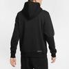 New Nike Sweatshirts Men's Black HQ4746-010