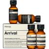 Aesop Ankunfts-Set Handpflege Geschenk Handcreme Coffret Pflege Stilvolles Geschenkset, Set, Kosmetik, Produkte, Schönheit, Damen, [Artikel] (1 Satz)