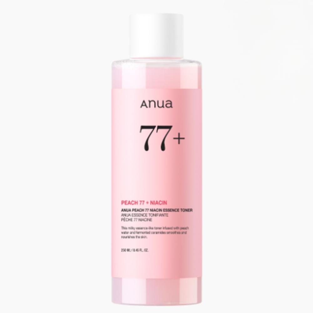 Anua Peach 77 Niacin Essence Toner 250ml
