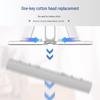 Suobang Hand-Free Sponge Mop