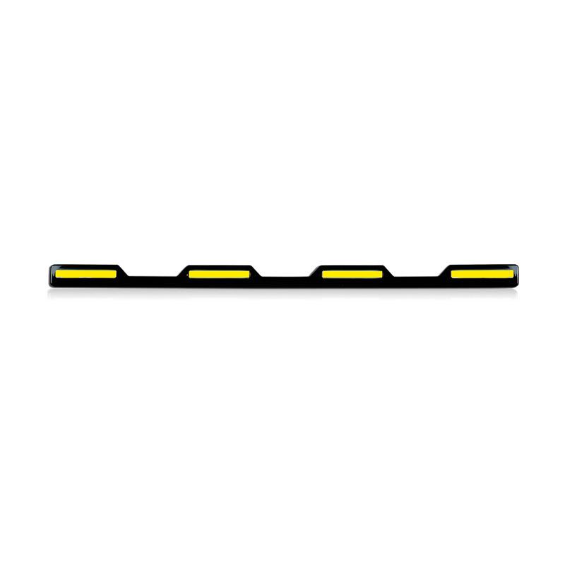 LED Hidden Spotlights for 2020-2025 Land Rover Defender Grille