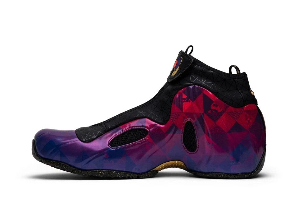 Nike Air Flightposite One Chinese New Year BV6648-605