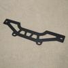 Shock Tower LED Light Bar Bracket Mount Kit Fit for Can Am Maverick X3 2017-