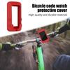 Bike Speedometer Watch Protective Cover Anti-drop Bicycle Code Meter Protective Case Replacement Accessories for Bryton Rider750