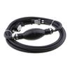 Fuel Hose Boat Fuel Line Hose Tube Tank Pump Connector Outboard Motor Engine