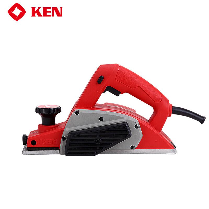 Ruiqi 1982 Handheld Electric Wood Planer CN plug (adapter included)