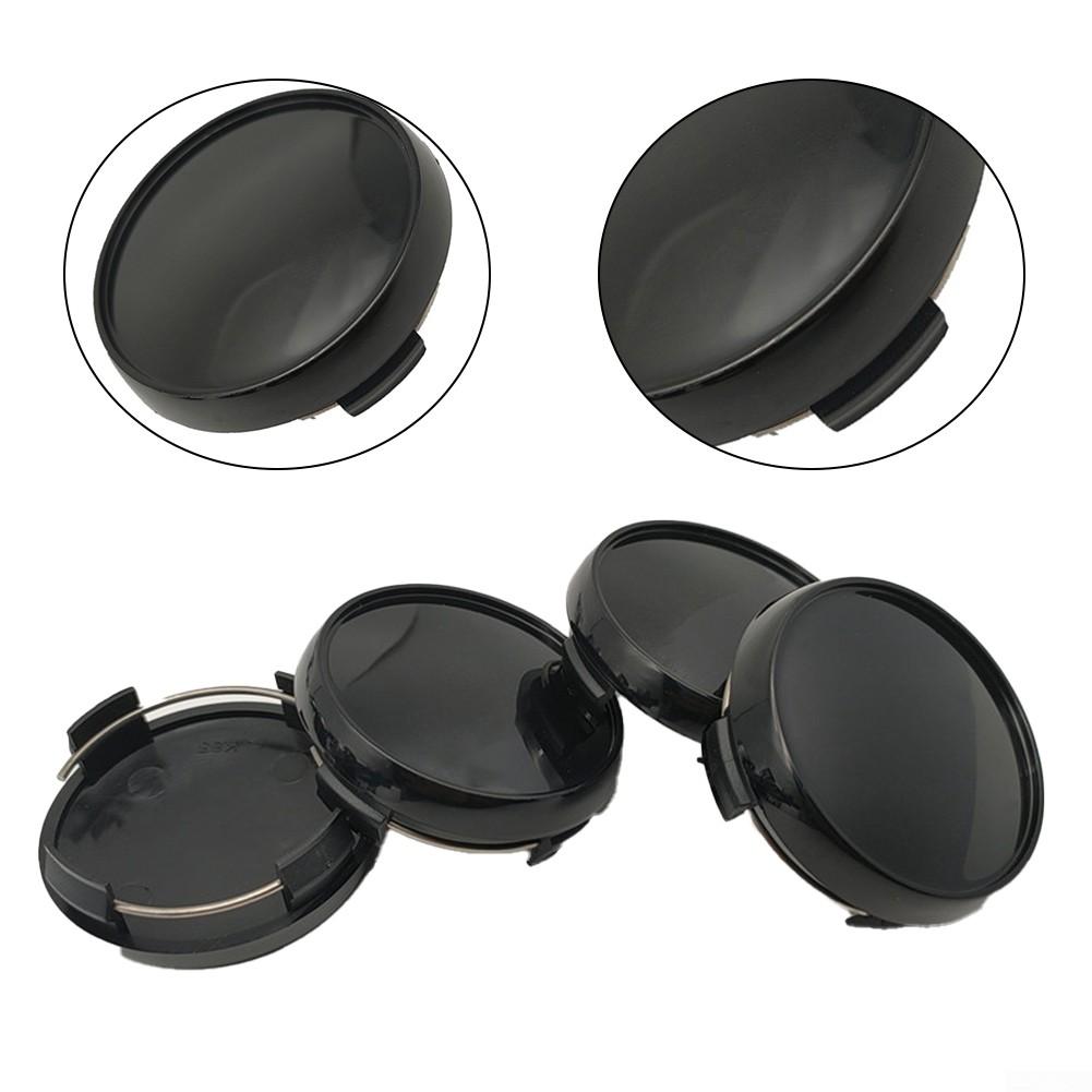 

4 шт. Колпаки на центр колеса 65 мм, АБС-пластик, украшение для автомобиля