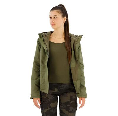 Veste Brandit
