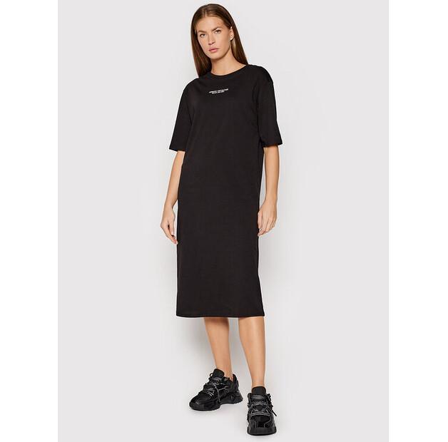 Платье повседневное Armani Exchange 8NYACF YJG3Z 1200 EU XS