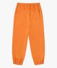 GOALSTUDIO Essential Box Logo Jogger-Orange