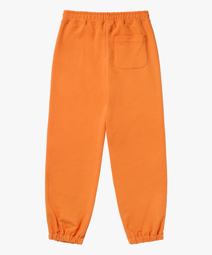 GOALSTUDIO Essential Box Logo Jogger-Orange