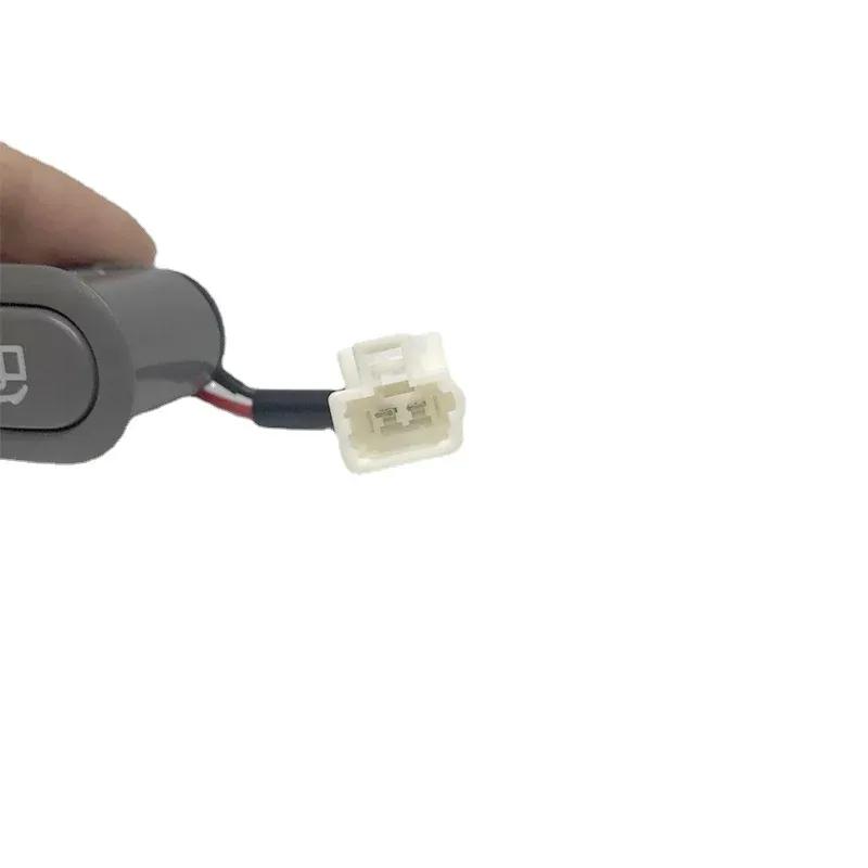 Fuel Filler Opener Switch Gray 2007 2018 for H-yundai i800 Starex Beige Fuel Filler Opener Switch OEM 935554H010YR 935554H010KD
