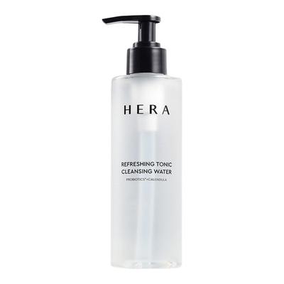 Tónico Refrescante Agua Limpiadora 200ml Tienda de Marca Coreana de Lujo