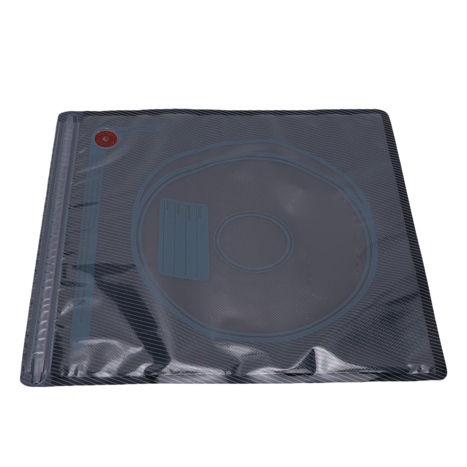 

10Pcs 3D Filament Storage Refill Bags Light Proof Printer Vacuum Sealed Accessories 12.6x13.4in