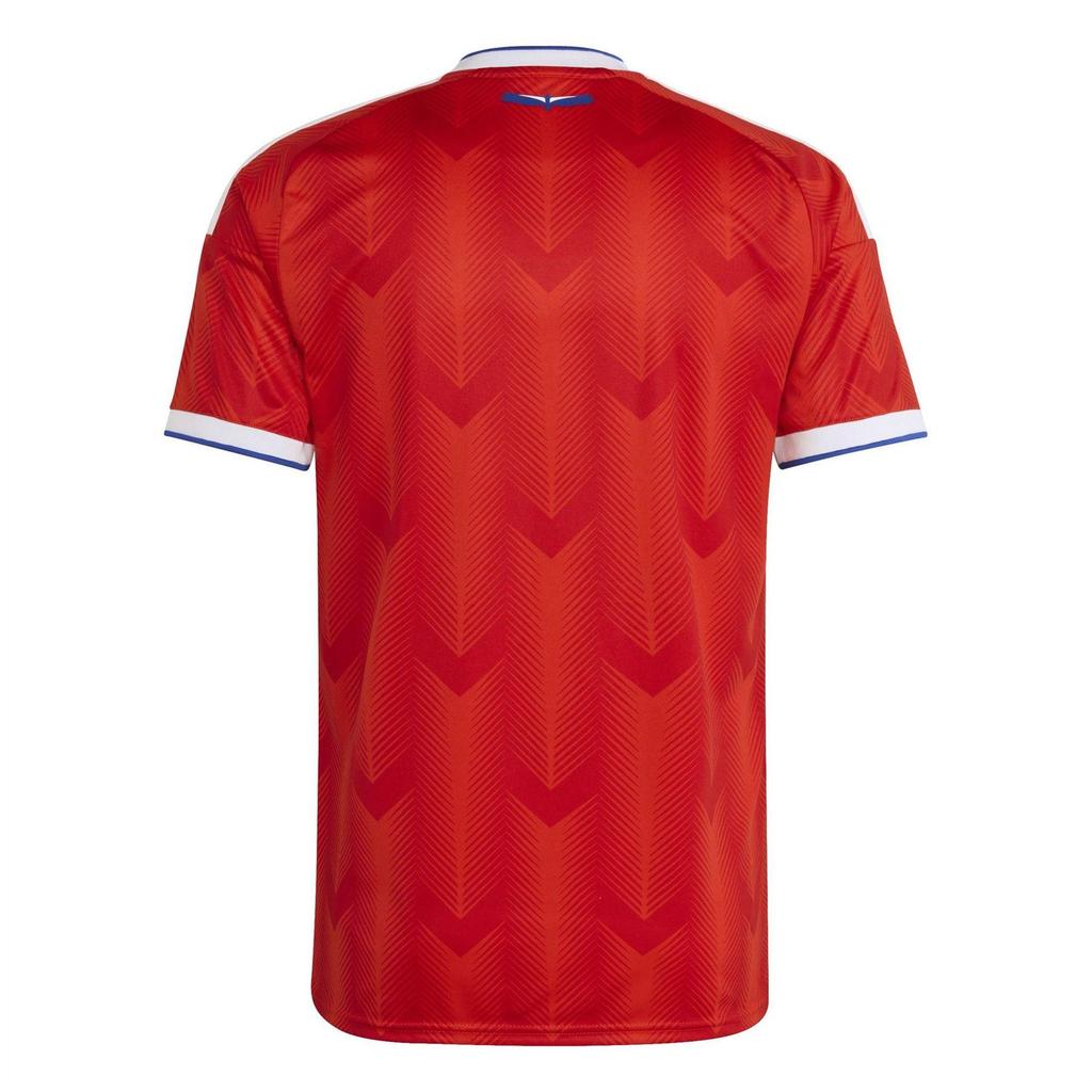 adidas Maglia da Casa Cile FA Coppa del Mondo 2026 Uomo