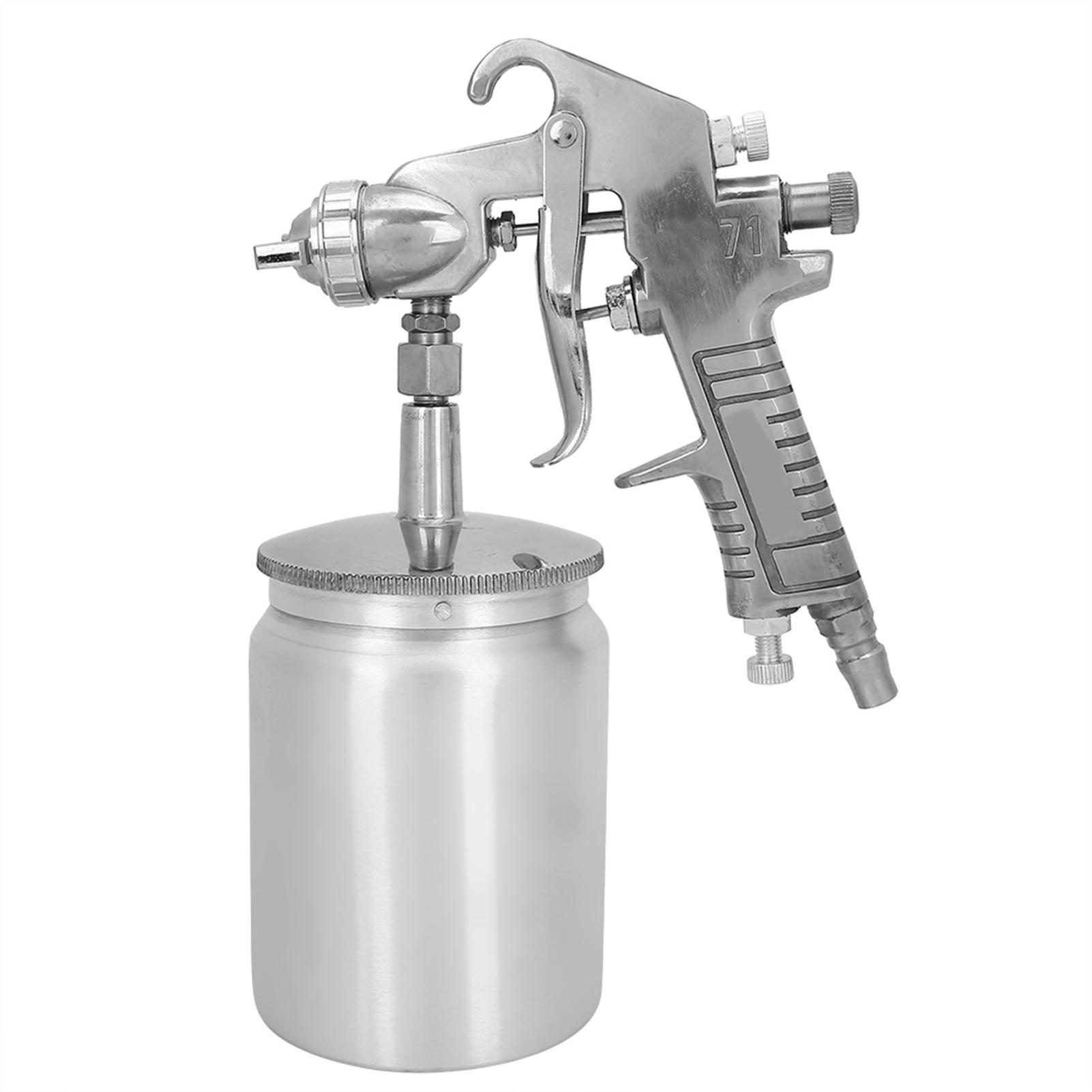 

Краскопульт из нержавеющей стали, керамический художественный краскопульт, ручка для гончарного дела