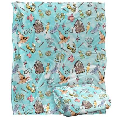 Doodles Blanket