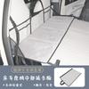 For Geely EX2 Ca Rear Trunk Bed Extension Board Storage Box Organizer Cargo Mat Upgraded Modified