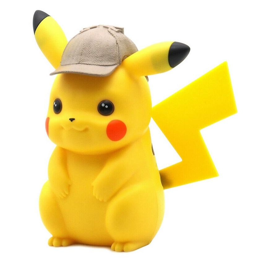 Versatile Bicchiere da Bevanda Pokémon Detective Pikachu da 22oz in Tritan con Design Classico