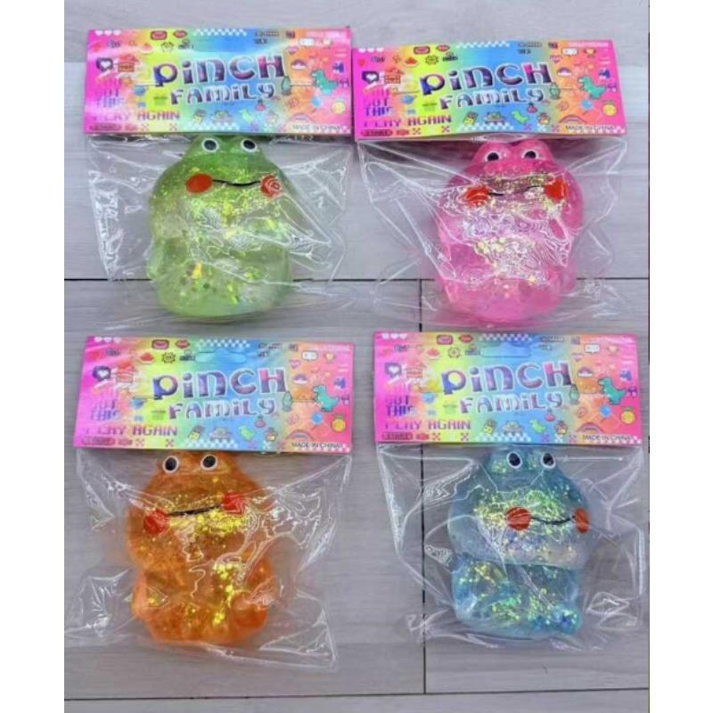 Taba Squishy Cake Doughnut Stress Relief , Extra Large Sensory Fidget S For Adults Anxiety Relaxation Squeeze Gift