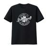 Prone To Shenanigans And Malarkey Funny St Patricks Day Boys T Shirt vintage Washed fashion Stylish Soft Unisex Comfortable
