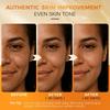 Kojic Acid Soap Bar 100g, Natural Turmeric Soap with Glutathione Collagen and Vitamin C, Gentle Cleansing Bar for Face and Body Skin Care