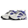 Nike M2K Tekno Sail Deep Royal Blue - AV4789-103