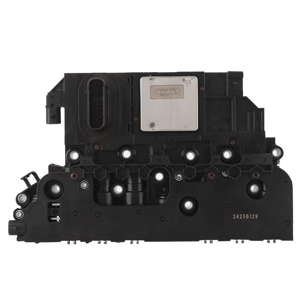 Transmission Control Module Solenoid Assembly 124420A Replacement Fit for Cadillac