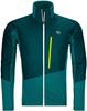 Куртка Ortovox Westalpen Swisswool Hybrid Jacket M (63108)