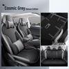 LTCS SAIC Roewe RX5 Sports Leather Car Seat Cushion Cover - All-Season