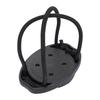 Scuba Diving Rearview Mirror Reflective Underwater Rearview Mirror Portable for Divers