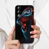 Soft Protective Case For ZTE Nubia Neo 3 GT 3GT 5G Phone Case Shockproof TPU Soft Silicon Bumper For Nubia Neo3 GT Back Cover