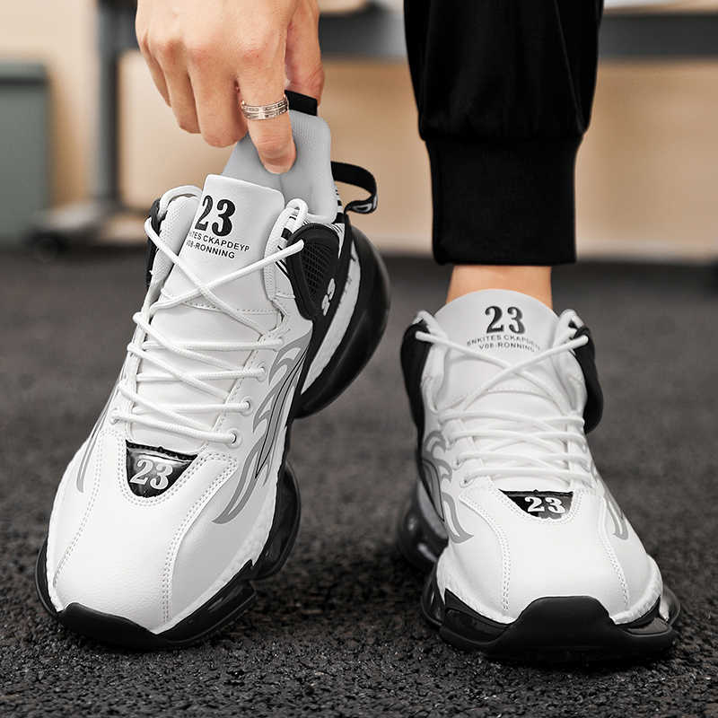 Fashion Non-slip Massive Women Sports Shoes Woven Shoes Sneakers Woman As Women For Summer Trendy Advanced Footwear New Season