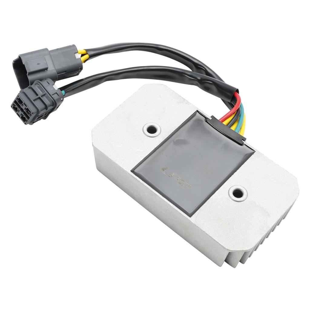Voltage Regulator Rectifier For Kymco MXU 700 i EXi ATV / UVX 700i Turf UTV