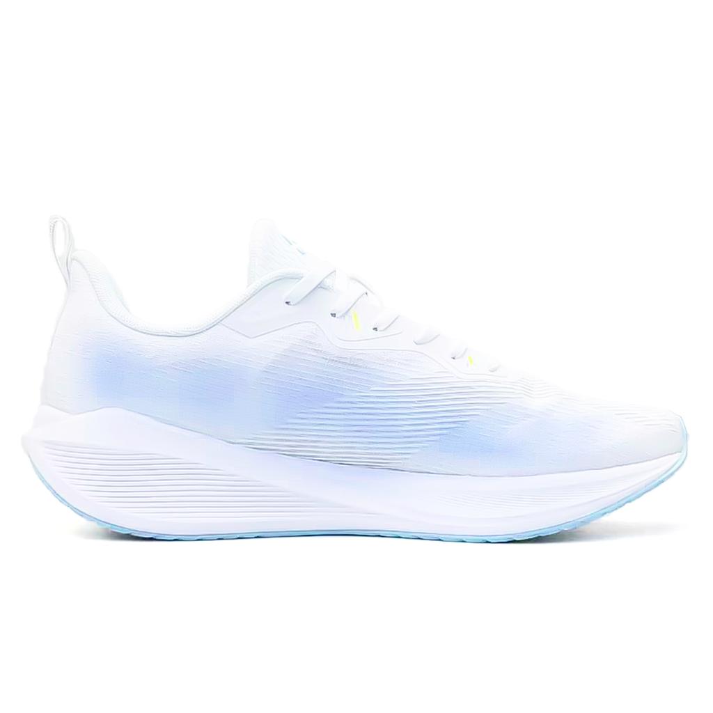 Li Ning Wuyue Cushioning Coverage Slip Resistant Low Top Casual Physical Fitness Test & Exam City Commuting ARST003-1(Team1532-)