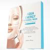 NMRHLZJQ Aqua Seal Hydrogel Mask Pack 4 Sheets