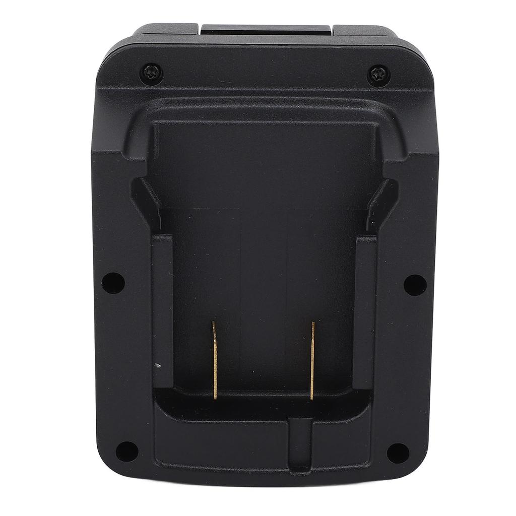 Power Tool Battery Adapter for M18 48111828 48111815 48111840 18V Li Battery for SKIL 20V