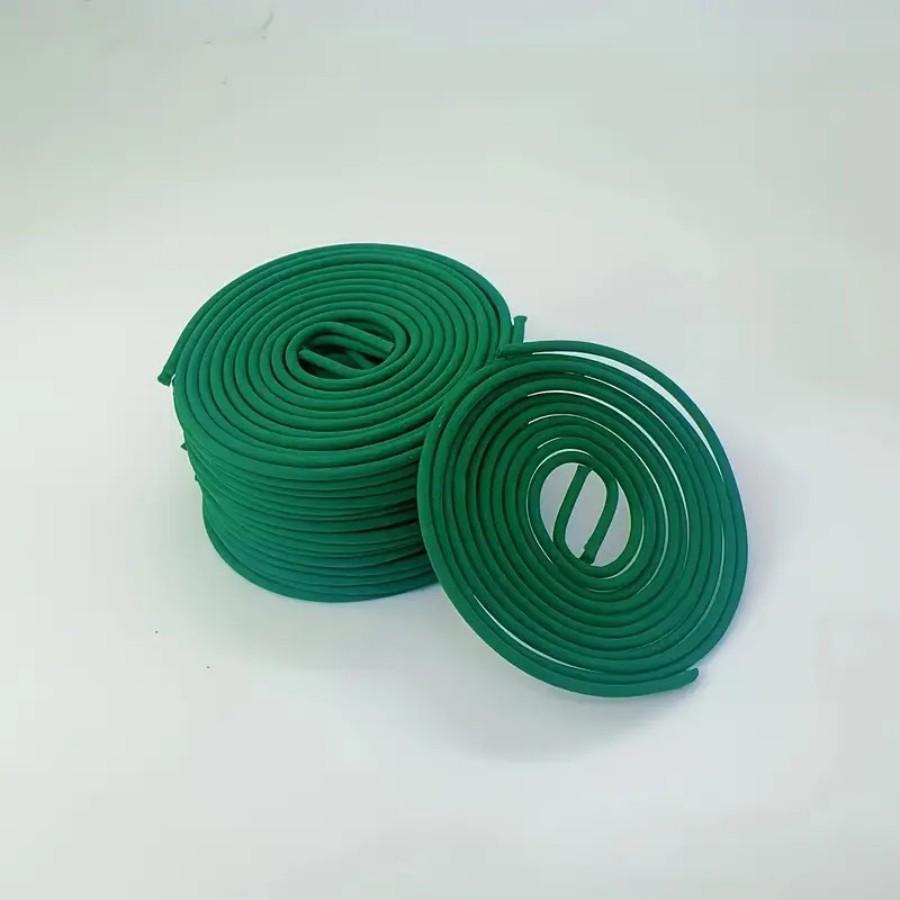 International Top-Selling Lemongrass & Lavender Spiral Coil Incense