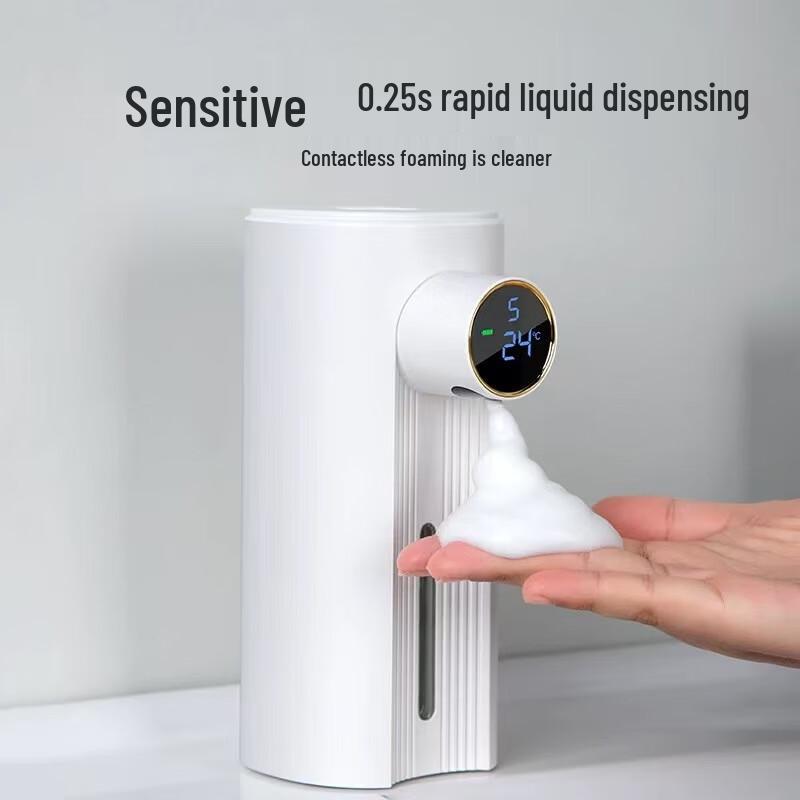 MDNG Smart Automatic Liquid Dispenser